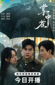 掌中雀