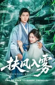 扶风入雾