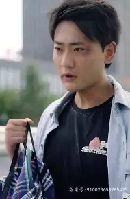 物价贬值后被女明星倒追
