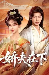 娇夫在下，代嫁夫君