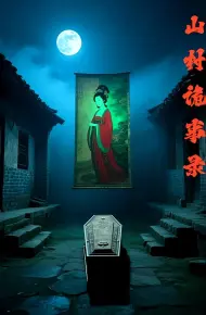 山村诡事录