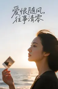 爱恨随风，往事清零（AI剧）