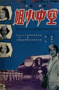 空中小姐