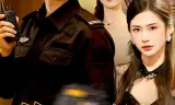 我东莞小保安,帮会大小姐倒追我