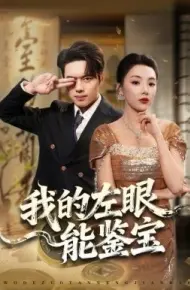我的左眼能鉴宝