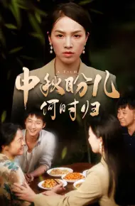 中秋盼儿何时归