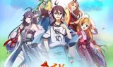 狐妖小红娘日语版