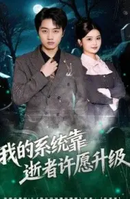 我的系统靠逝者许愿升级