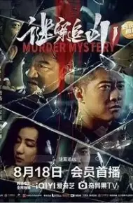 谜案追凶