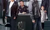 猎魔行动