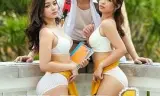 毕业生代表