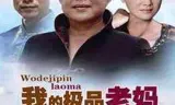 我的极品老妈