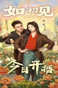 如初见