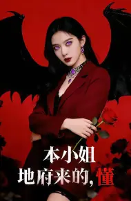 本小姐地府来的，懂