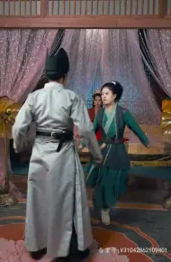 娘娘请自重我真的不想代替陛下