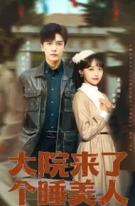 大院来了个睡美人100集版