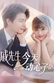 戚先生今天动心了吗