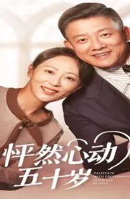 怦然心动五十岁