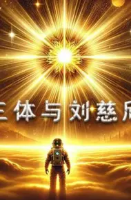 三体与刘慈欣