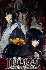 甲贺忍法帖（2005）