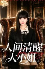 人间清醒大小姐