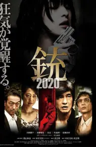 枪2020