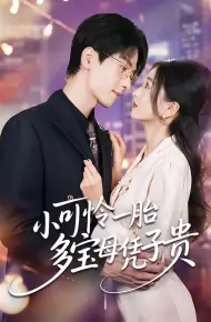 小可怜一胎多宝母凭子贵