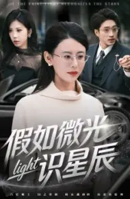 假如微光识星辰