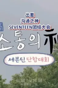 沟通之神SEVENTEEN篇