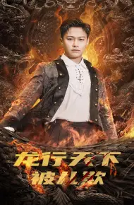 龙行天下被儿欺
