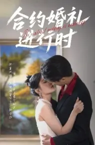 合约婚礼进行时