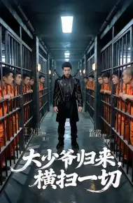 大少爷归来，横扫一切