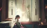 衣袖红镶边