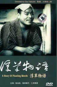 浮草物语