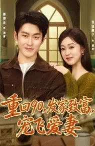 重回90，发家致富，宠飞爱妻