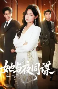 她与夜同谋