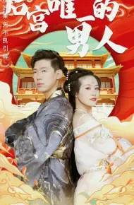 后宫里的唯一男人