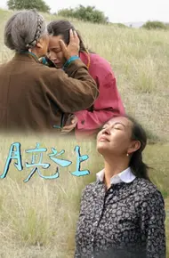月亮之上