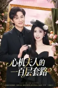 心机夫人的一百层套路