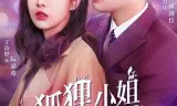 狐狸小姐不好惹
