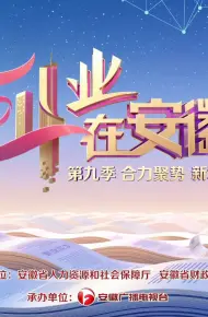 创业在安徽第9季