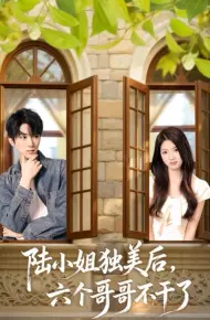 陆小姐独美后六个哥哥不干了