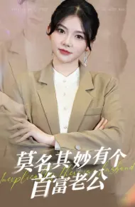 莫名其妙有个首富老公