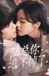 陆总你逃不掉了 爱意难逃
