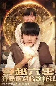 穿越六零：开局遭遇临终托孤