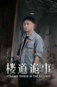 楼道诡事(消失的1803)