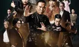 超级武神之龙行天下