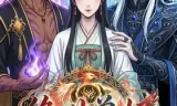 绝世兽妃：魔君的掌心宠