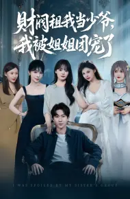 财阀租我当少爷，我被姐姐团宠了