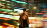 第二次拥抱